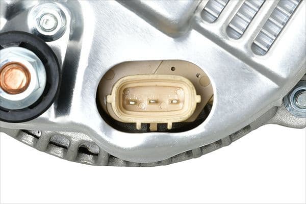 Alternator 8EL 015 630-651 - image 5