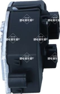 Resistor, interior blower 342120 - image 2