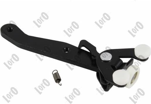 Roller Guide, sliding door LORO 137-02-013