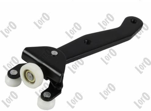 Roller Guide, sliding door LORO 137-02-013 - image 2