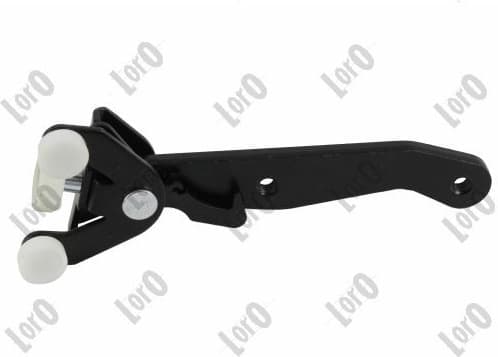 Roller Guide, sliding door LORO 137-02-013 - image 3