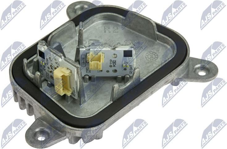 Control Unit, lights EPX-BM-100