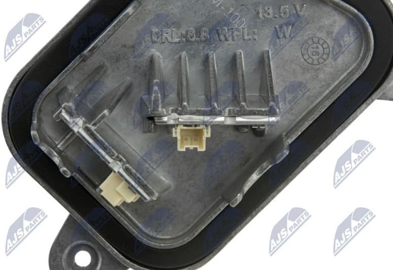 Control Unit, lights EPX-BM-100 - image 6