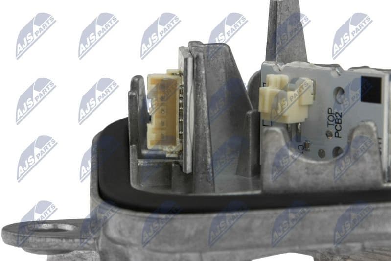 Control Unit, lights EPX-BM-100 - image 7