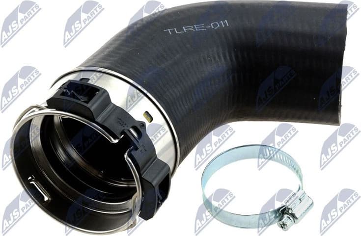 Charge Air Hose GPP-RE-011