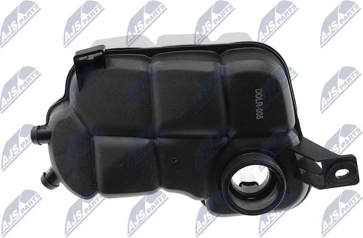 Expansion Tank, coolant CZW-LR-005