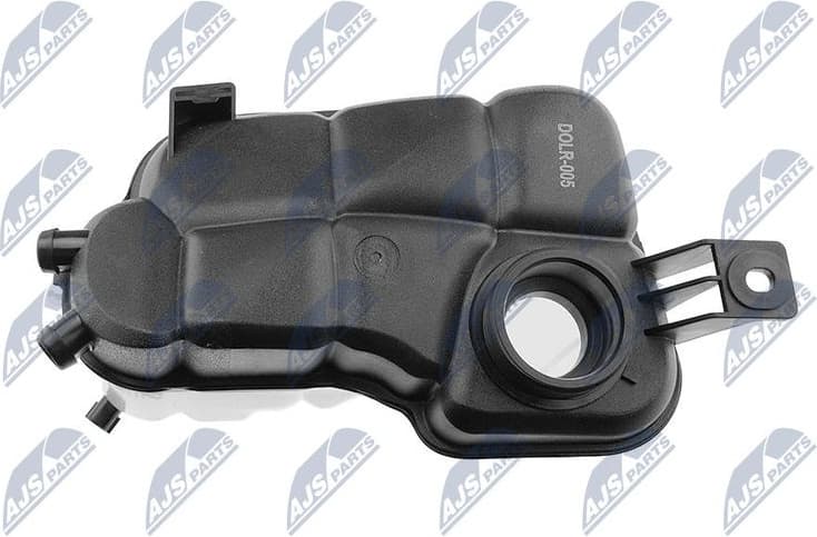 Expansion Tank, coolant CZW-LR-005 - image 3