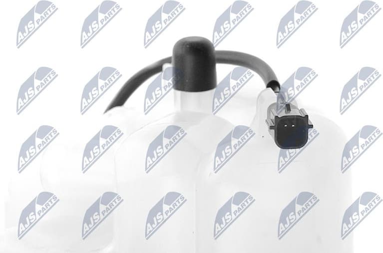 Expansion Tank, coolant CZW-LR-005 - image 5