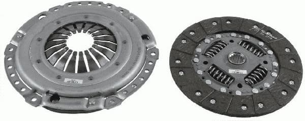 Clutch kit 623313109