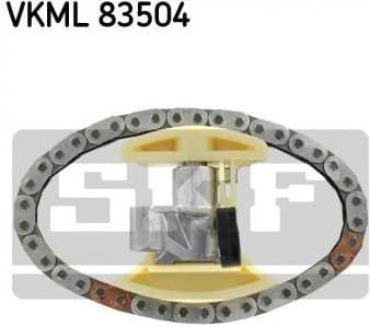 Timing chain kit VKML83504