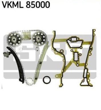 Timing chain kit VKML85000