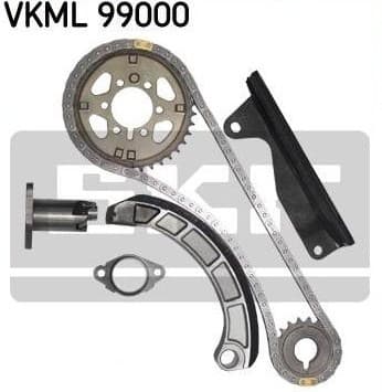 Timing chain kit VKML99000