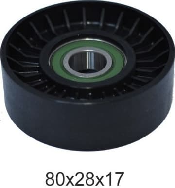 Tensioner belt DEX1460