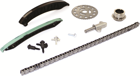 Timing chain kit TC2010FK
