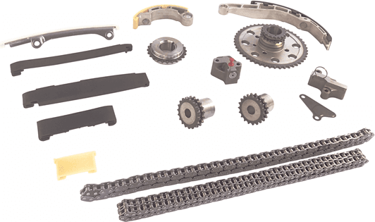 Timing chain kit TC6322FK