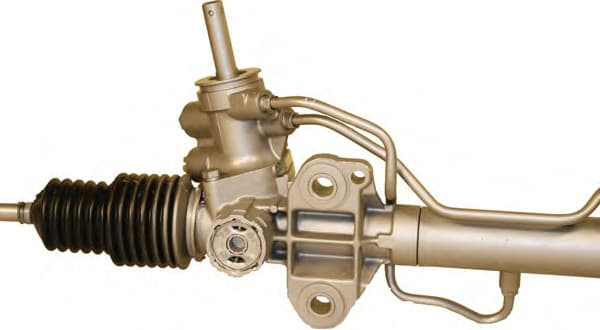 Power steering rack repair kit 46X018VS - image 3