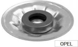 Shock absorber bearing 713000700