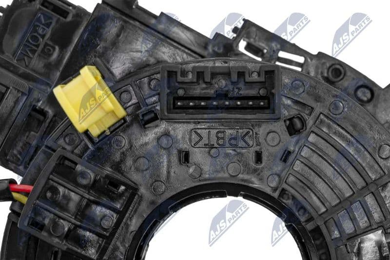 Clock Spring, airbag EAS-NS-016 - image 7