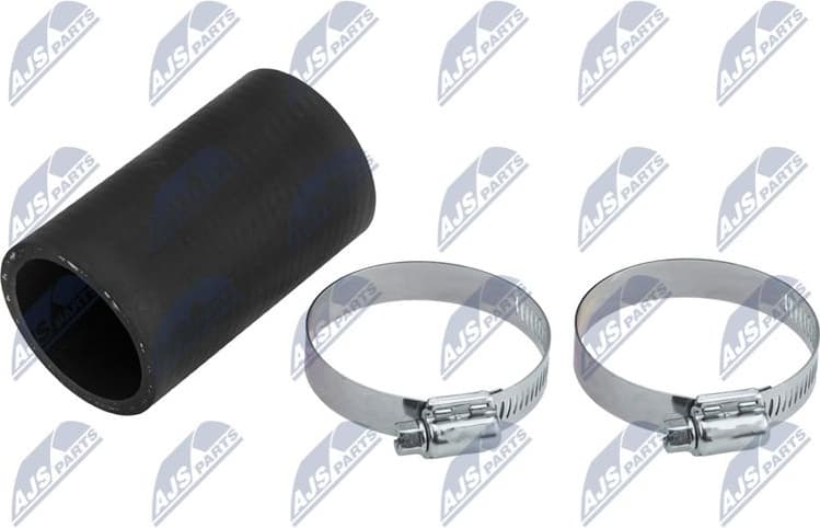 Charge Air Hose GPP-TY-007