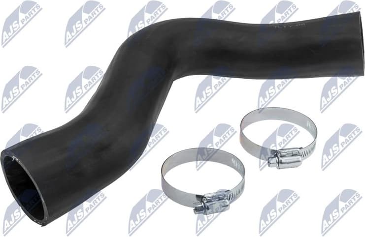 Charge Air Hose GPP-TY-011