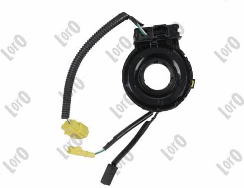 Clock Spring, airbag LORO 134-01-037 - image 2