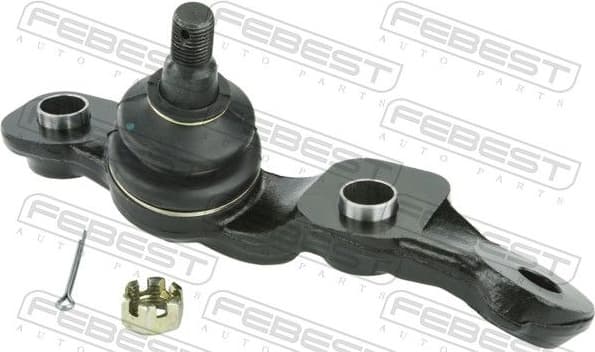 Ball Joint 0120-UCF30FLH
