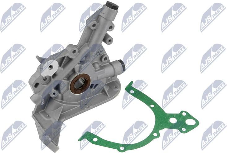 Oil Pump BPO-PL-007