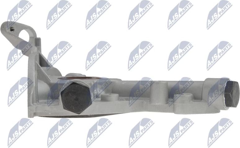 Oil Pump BPO-PL-007 - image 3