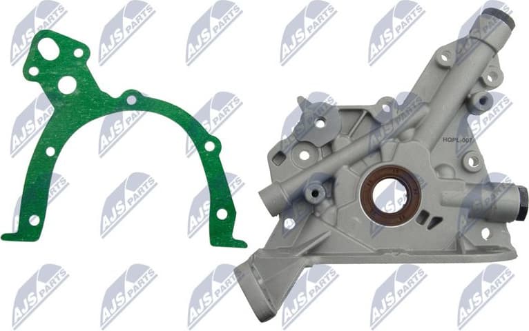 Oil Pump BPO-PL-007 - image 4