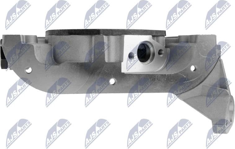 Oil Pump BPO-PL-007 - image 6