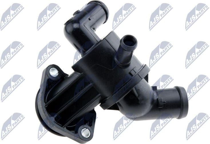 Thermostat, coolant CTM-VW-037 - image 2
