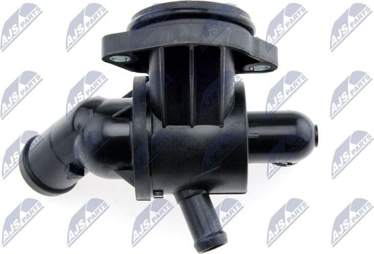 Thermostat, coolant CTM-VW-037 - image 3