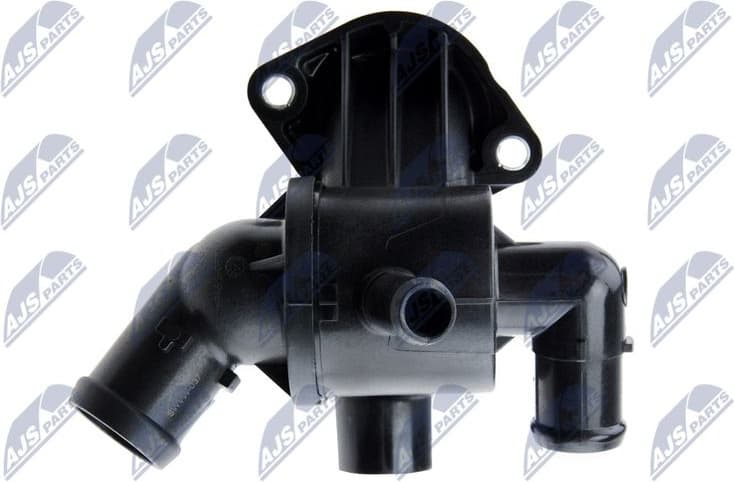 Thermostat, coolant CTM-VW-037 - image 4