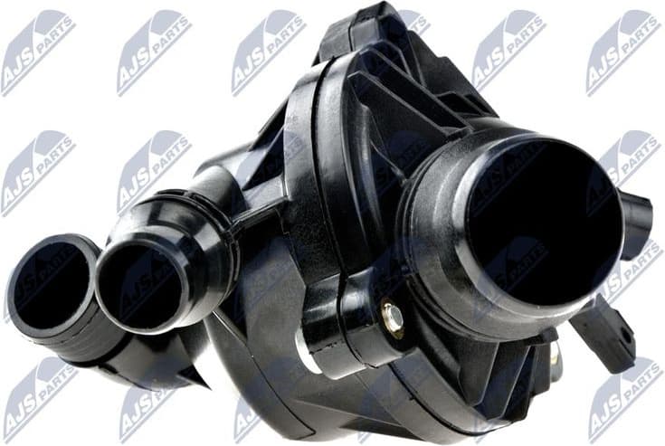 Thermostat, coolant CTM-BM-028 - image 3