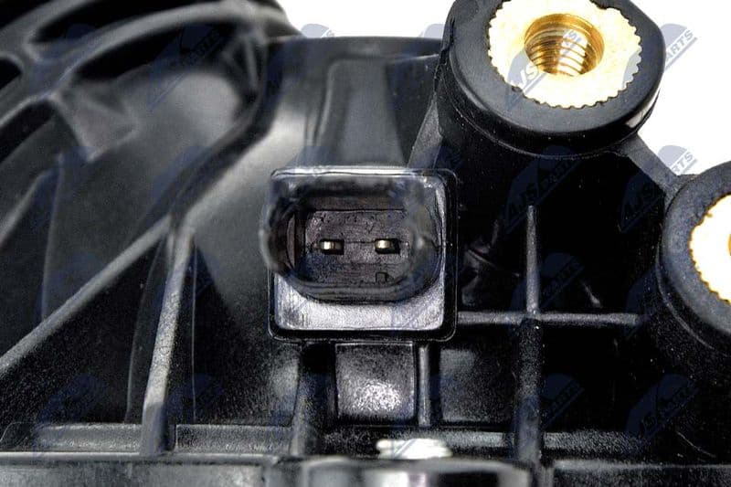 Thermostat, coolant CTM-BM-028 - image 5