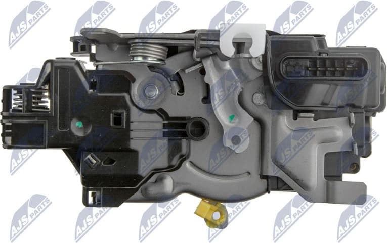 Door Lock EZC-VV-038 - image 5