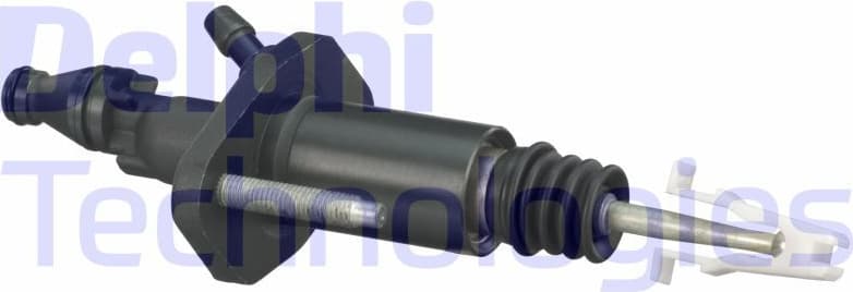 Master Cylinder, clutch LM80474