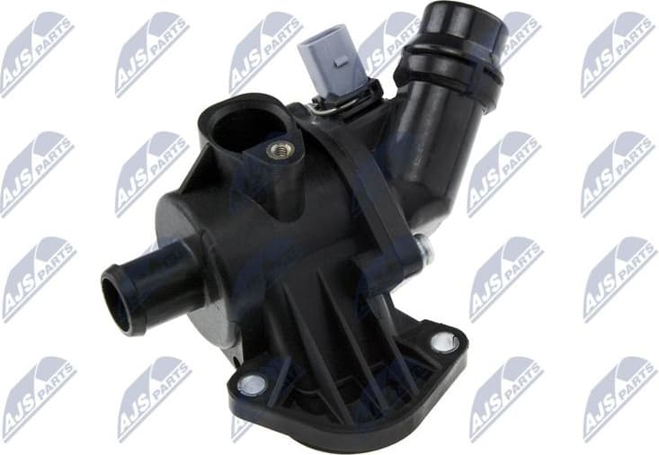 Thermostat, coolant CTM-AU-000