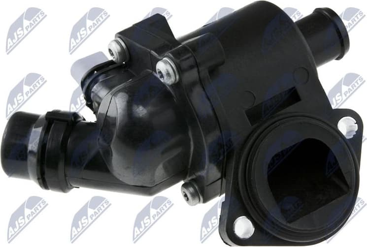 Thermostat, coolant CTM-AU-000 - image 2