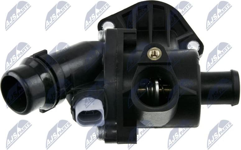 Thermostat, coolant CTM-AU-000 - image 3