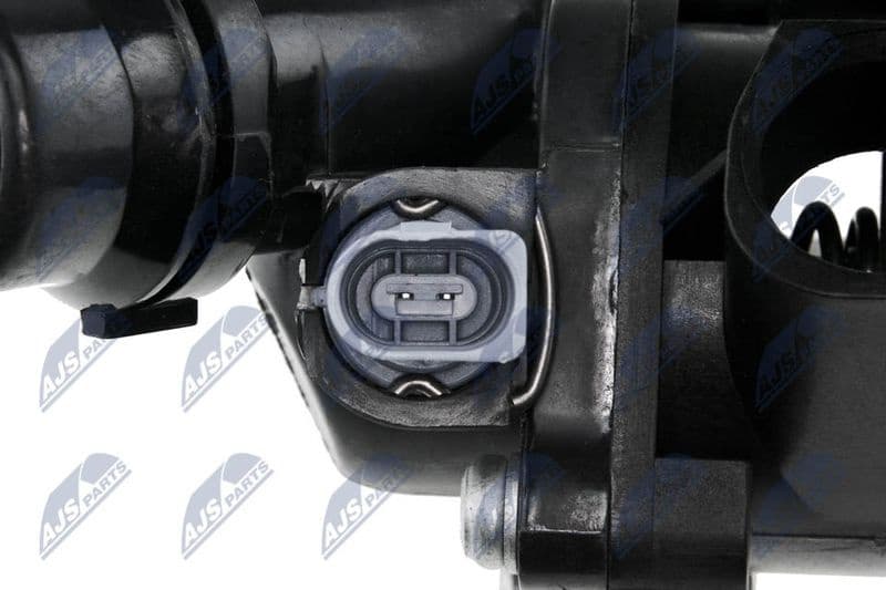 Thermostat, coolant CTM-AU-000 - image 4