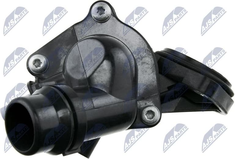 Thermostat, coolant CTM-AU-000 - image 6