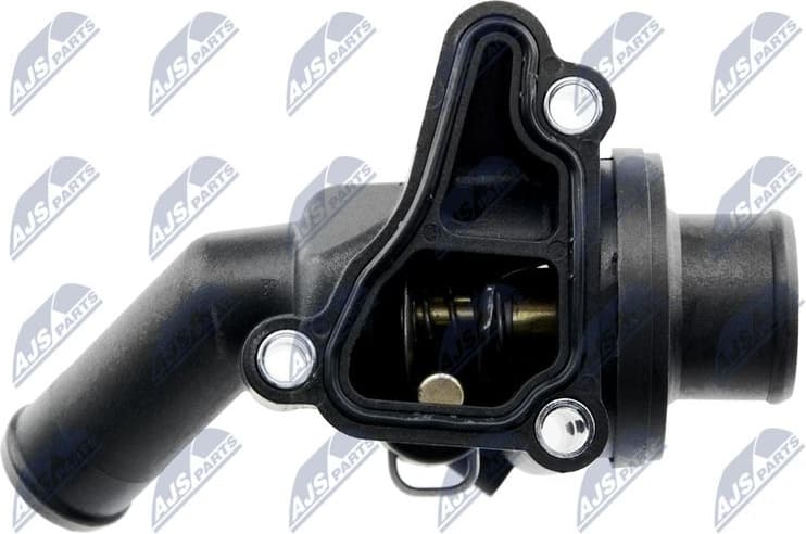 Thermostat, coolant CTM-ME-007 - image 4