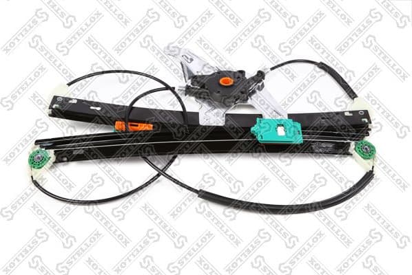 Window Regulator 75-50407-SX
