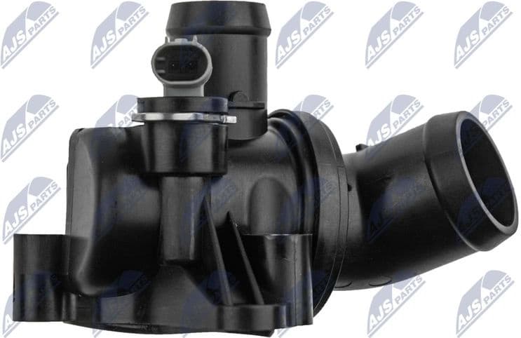 Thermostat, coolant CTM-ME-018 - image 4