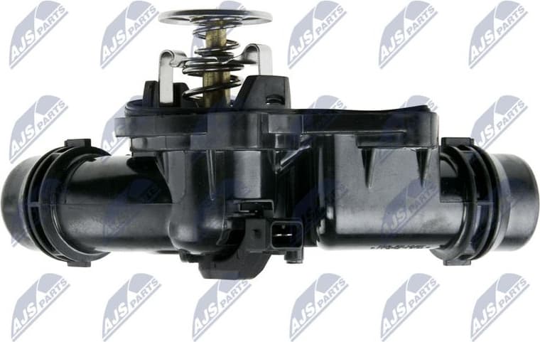 Thermostat, coolant CTM-BM-017 - image 3