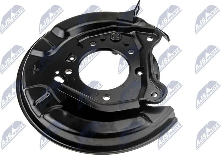 Splash Guard, brake disc HTO-TY-033