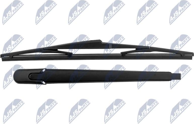 Wiper Arm, window cleaning EWB-MZ-002 - image 3