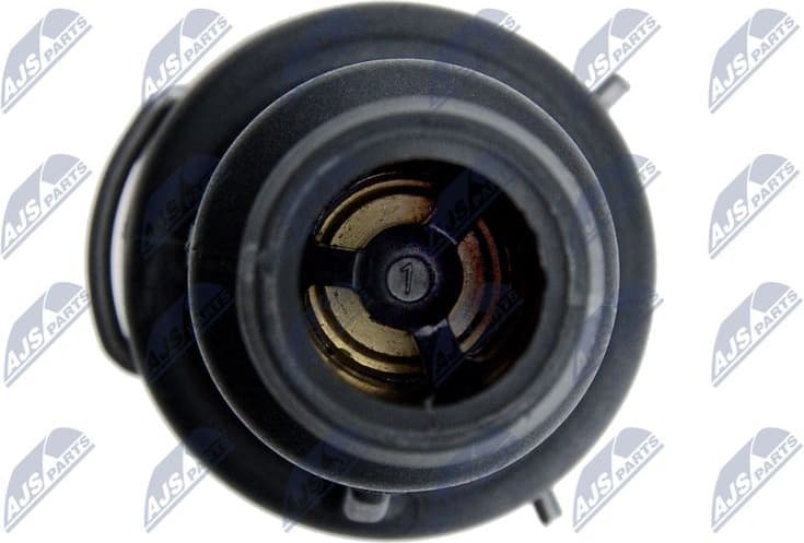 Thermostat, oil cooling CTM-VW-036 - image 4
