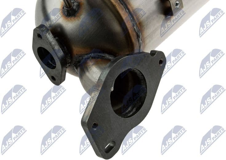 Soot/Particulate Filter, exhaust system DPF-ME-008 - image 5